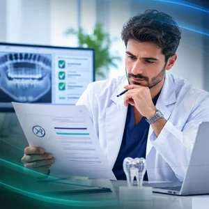 Oral Surgery Group Improves Medical Cross-Coding Capture by 14%