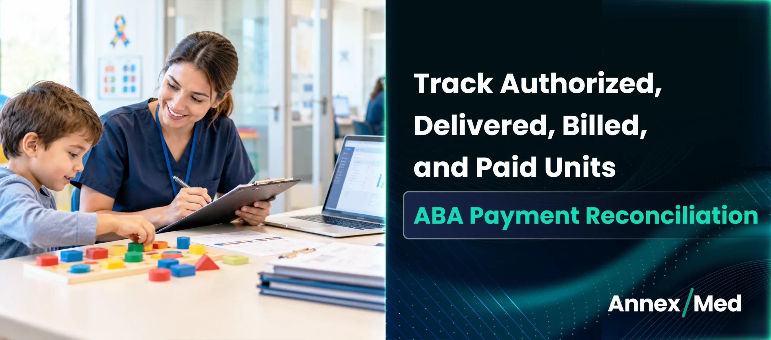 ABA Payment Reconciliation